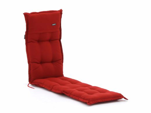 Madison tuinkussen voor deckchair 200x50cm
