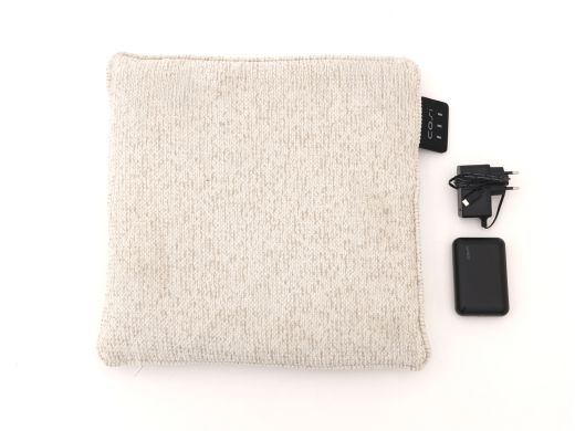 Cosiseat Single warmtekussen 40x40cm