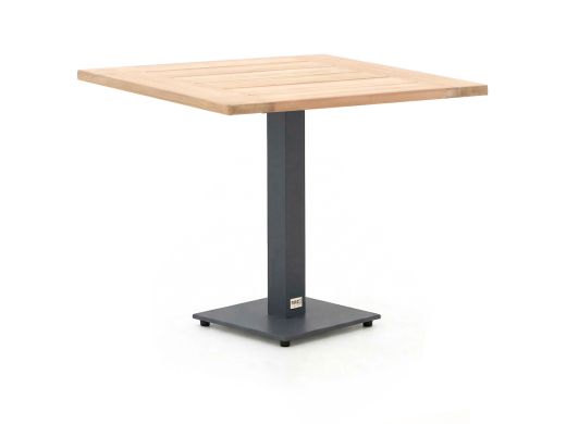Forza Orta tuintafel 80x80x75cm