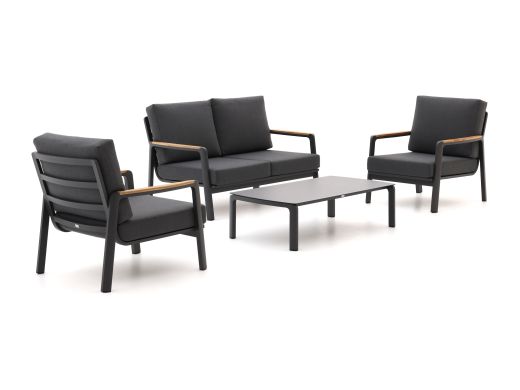 Bellagio Ciane stoel-bank loungeset 4-delig (4-zits)