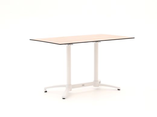 Bellagio Canzo klaptafel 120x70x73cm