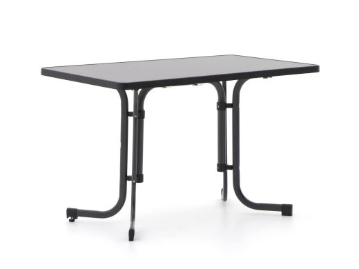 Sieger Mecalit klaptafel 115x70x72cm