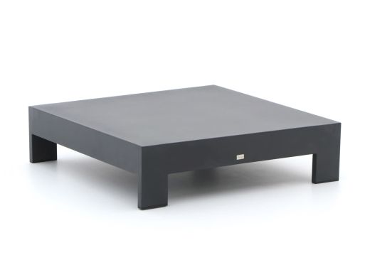Bellagio Avolo lounge tuintafel 100x100x26cm