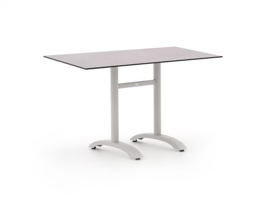 Bellagio Lisio tuintafel 120x70x73cm