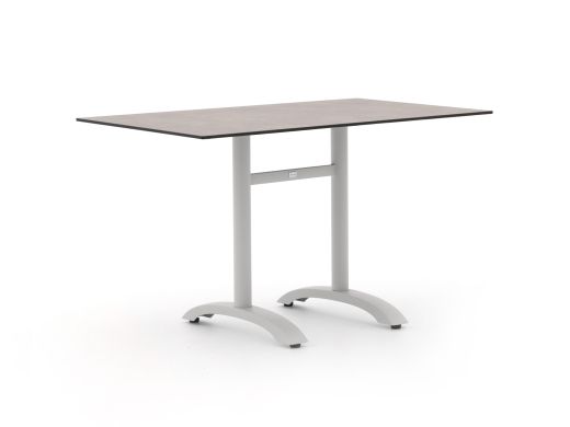 Bellagio Lisio tuintafel 120x70x73cm
