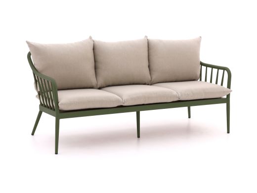 Manifesto Celante lounge tuinbank 3-zits 182cm