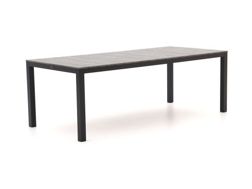 Bellagio Fidenza dining tuintafel 220x100x75cm
