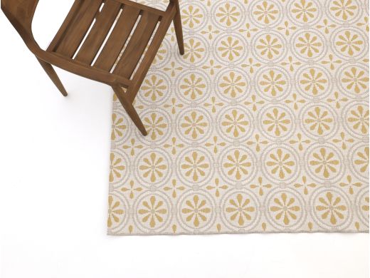 Azaro buitenkleed 160x230cm