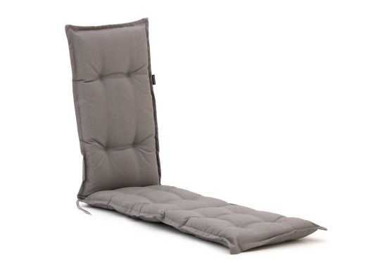 Madison tuinkussen voor deckchair 200x50cm