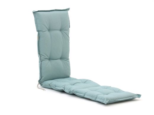 Madison tuinkussen voor deckchair 200x50cm
