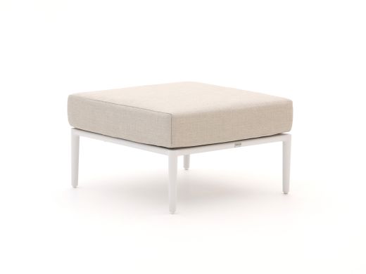 Bellagio Mineo lounge voetenbank 71x71cm