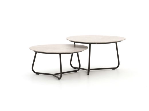 Apple Bee Pine Key lounge tuintafelset