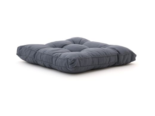 Madison Florance loungekussen zit ca. 73x73cm