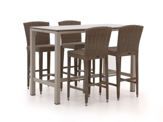 Intenso Sergio/Trecenta 150cm barset 5-delig