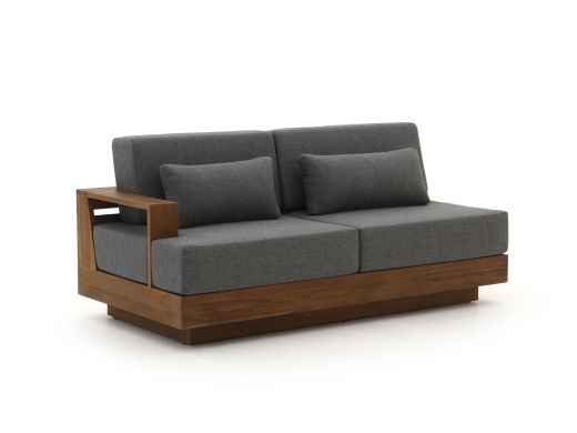 Zavelli Sogna loungemodule rechterarm 188cm