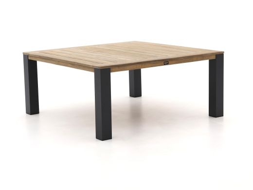 ROUGH-X dining tuintafel 170x170x76cm