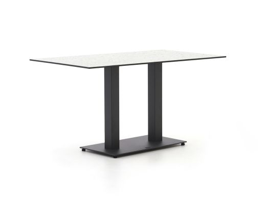 Forza Orta tuintafel 140x80x73cm