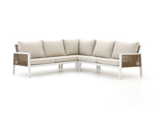 Manifesto Alzano hoek loungeset 3-delig