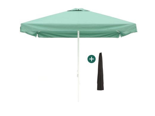 Shadowline Bonaire parasol 300x300cm