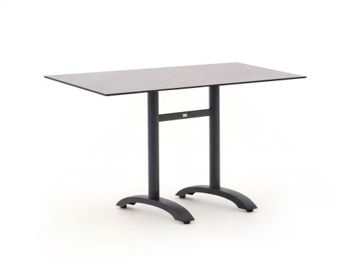 Bellagio Lisio tuintafel 140x80x73cm