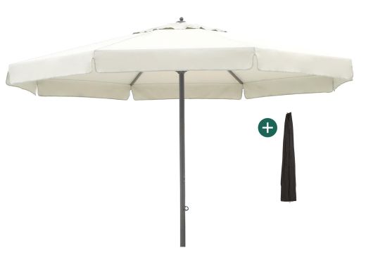 Shadowline Java parasol ø 500cm