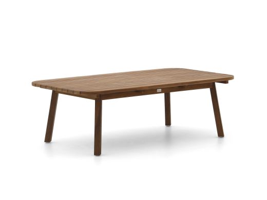 Bellagio Perzano lounge tuintafel 130x74x42cm