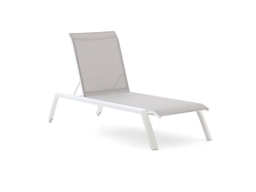 Bellagio Anzio ligbed met wiel