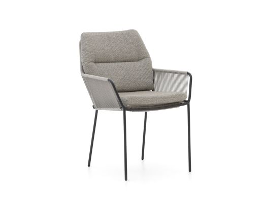 SUNS Punta dining tuinstoel