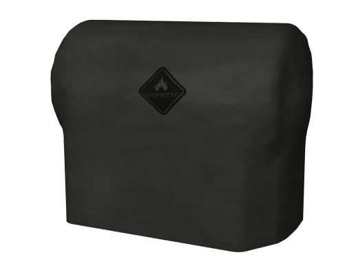 Boretti beschermhoes t.b.v. Barilo 2.0 houtskoolbarbecue 104x69x111cm