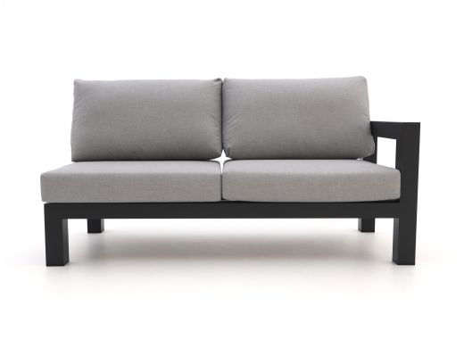 Bellagio Campazzo loungemodule linkerarm + rechterarm 168cm