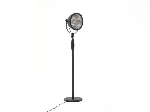 Sunred Bright Indus II staande terrasverwarmer 2100 Watt