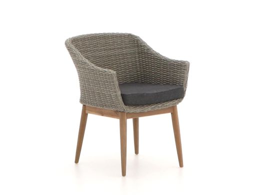 Intenso Bordano dining tuinstoel
