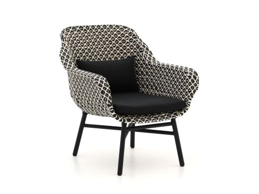 Hartman Delphine lounge tuinstoel
