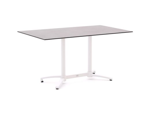 Bellagio Canzo klaptafel 140x80x73cm