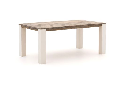 ROUGH-X dining tuintafel 180x100x76cm