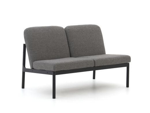 Manifesto San Teodoro dining loungemodule 2-zits 129cm