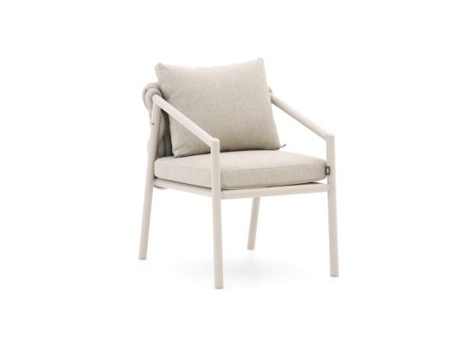 SUNS Sato dining tuinstoel