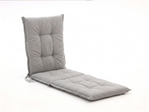 Tuinkussen voor ligbed 200x60cm