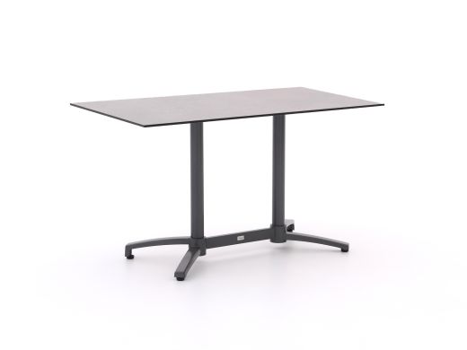 Bellagio Canzo klaptafel 120x70x73cm