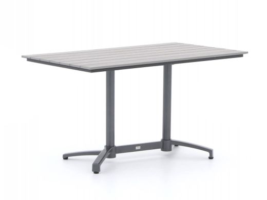 Bellagio Canzo klaptafel 140x80x76cm