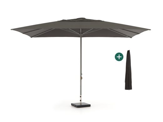 Shadowline Cuba parasol 400x300cm