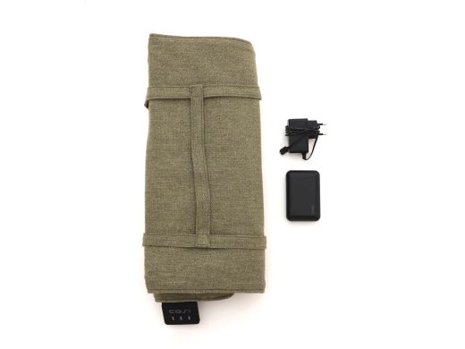 Cosiseat Lite warmtekussen 110x45cm