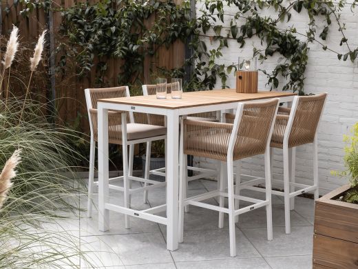 Manifesto Rivola/Fidenza 150cm barset 5-delig
