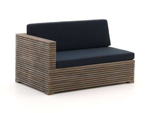 ROUGH-C loungemodule rechterarm 130cm