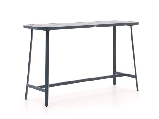 Bellagio Cino bartafel 175x58x105cm