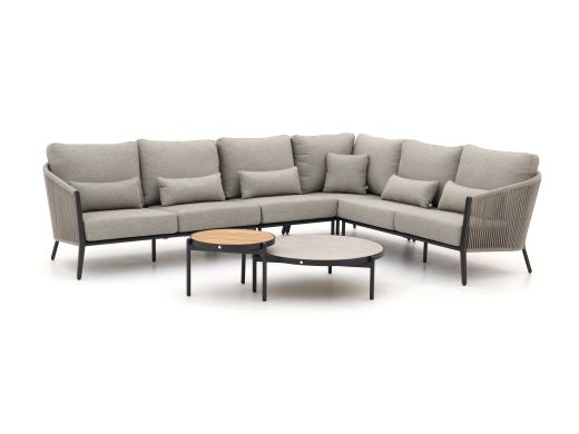 SUNS Avero hoek loungeset 6-delig