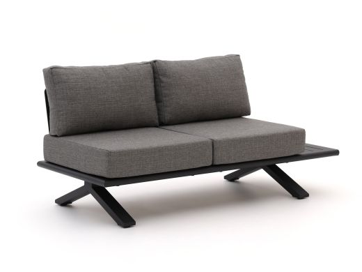 Bellagio La Tomba loungemodule linker/rechterarm 2-zits 176cm