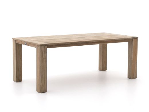 ROUGH-X dining tuintafel 200x100x76cm