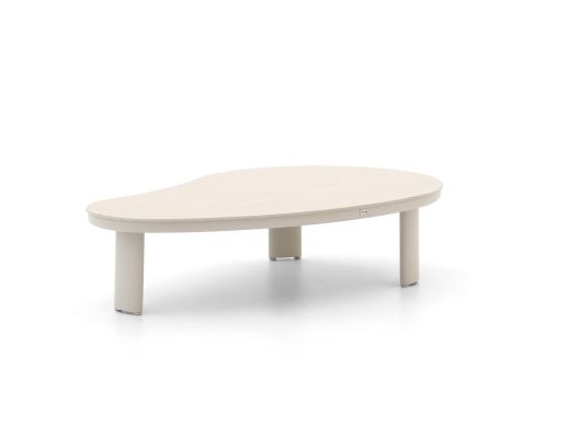 Bellagio Calcinelli lounge tuintafel 130,6x83x30,5cm