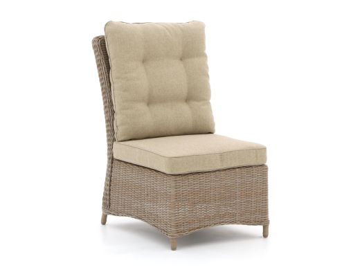 Intenso Milano lounge tussenmodule 60cm